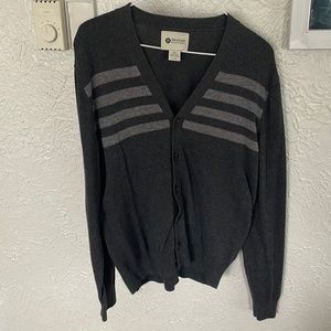 Haggar Clothing Co cardigan